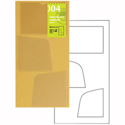 Specialty – Pocket Sticker