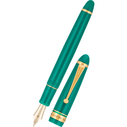 Finish – Green