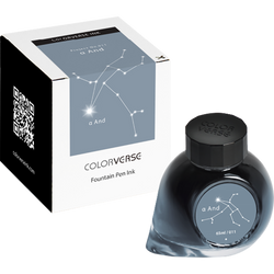 Ink Color – And