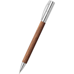 Finish – Walnut