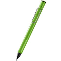 Finish – Green