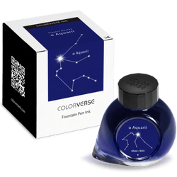 Ink Color – Aquarii
