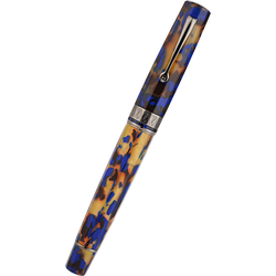 Finish – Blue Lucen