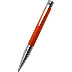 Finish – Orange