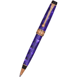 Finish – Marbled Purple Auroloide
