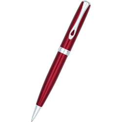 Finish – Red
