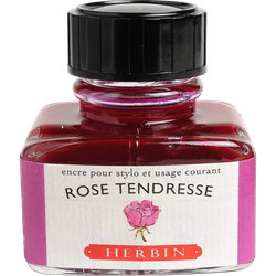 Ink Colors – Rose Tendresse