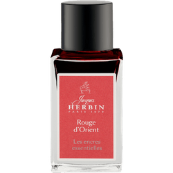 Rouge d'Orient