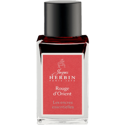 Ink Color – Rouge d'Orient