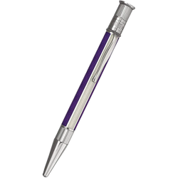 Finish – Violet-White