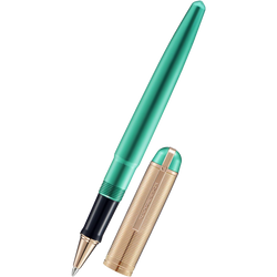 Finish – Emerald