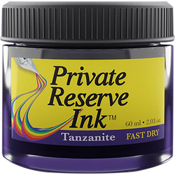 Ink Color – Tanzanite