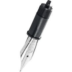 Nib Color – Stainless Steel JoWo