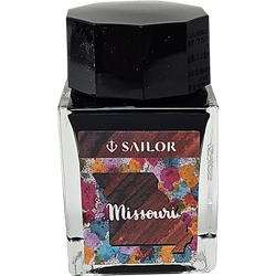 Color – Missouri