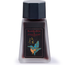 Ink Color – Kachofugetsu Flower Pink