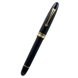 Finish – Nera/Gold