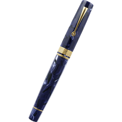 Finish – Blue Royale