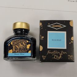 Color – Beau Blue
