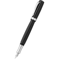 Finish – Black