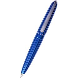 Finish – Blue