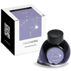 Ink Color – Lib