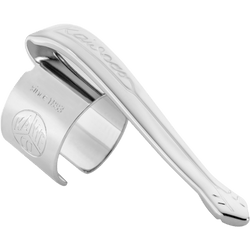 Finish – Chrome
