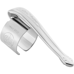 Finish – Chrome