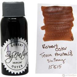 Ink Color – Terra Australis