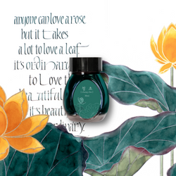 Ink Color – Chung Cho
