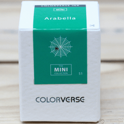 Ink Color – Arabella