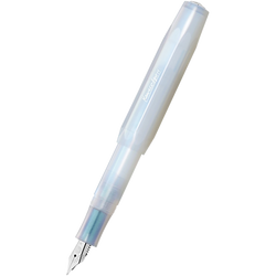 Finish – Lunar Light Blue