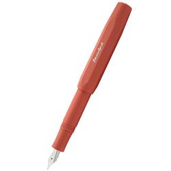 Finish – Fox Red