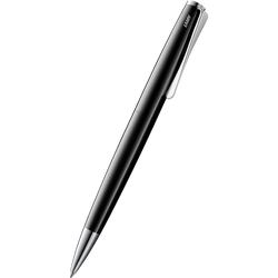 Finish – Piano Black