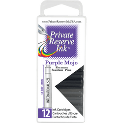 Ink Color – Purple Mojo