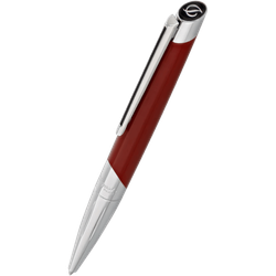 Finish – Red