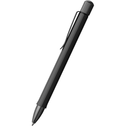 Finish – Matte Black