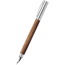 Finish – Walnut