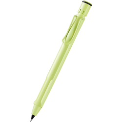 Finish – Spring Green