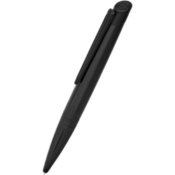 Finish – Shiny Black
