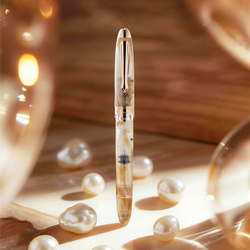 Finish – Pearl