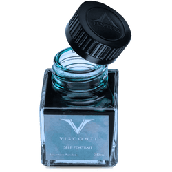 Ink Color – Light Blue