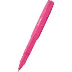 Finish – Pink