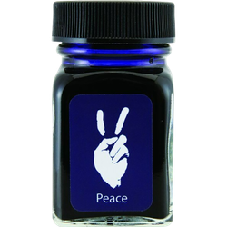 Ink Color – Peace Blue