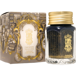 Finish – Timeworn Treasures