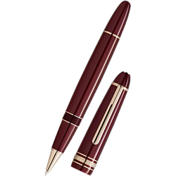 Finish – 162 Burgundy Red