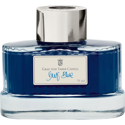 Ink Color – Gulf Blue