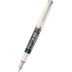 Finish – M910 White