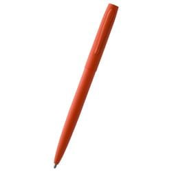 Finish – Orange
