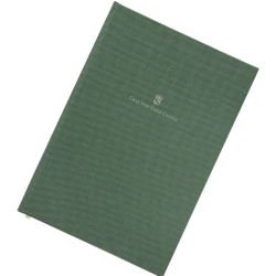 Finish – Dark Green