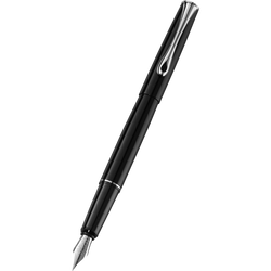 Finish – Black Lacquer